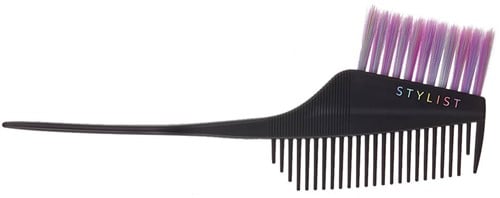 Efalock Stylist Rainbow Verfkwast
