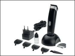 Efalock Elektronica