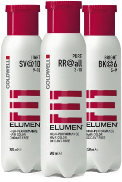 Goldwell Elumen - 200 ml