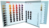 Goldwell Elumen Kleurenkaart