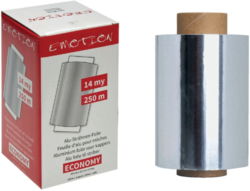 Efalock Emotion Aluminium Folie Economy