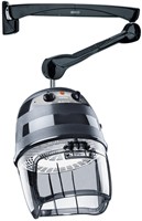 Equator 3000 met wandarm zwart -2