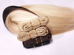 Haarextensions