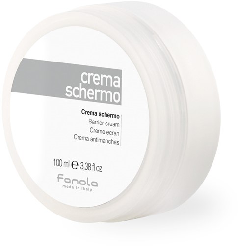 Fanola Beschermingscrème - 150 ml