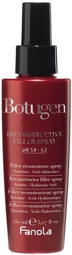 Fanola Botugen Hair System Filler Spray - 150 ml