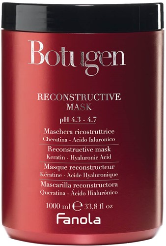 Fanola Botugen Reconstructive Mask - 1000 ml
