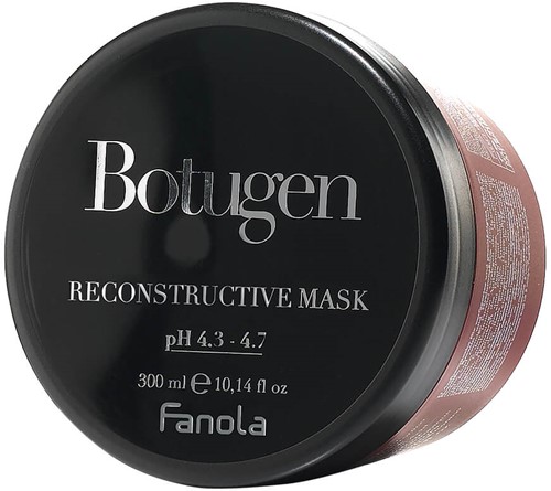 Fanola Botugen Reconstructive Mask - 300 ml