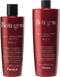 Fanola Botugen Hair System Botolife Shampoo