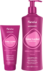 Fanola Wonder Color Locker Sealing Cream