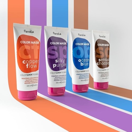 Fanola Color Mask-3