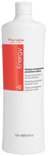Fanola Energy Energizing Shampoo - 1000 ml