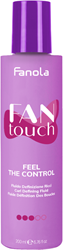 FANtouch Feel The Control Curl Defining Fluid - 200 ml