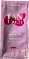 Fanola FANtouch Feel The Control Fluid Sachet - 10 ml