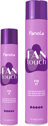 Fanola FANtouch Fix It Extra Strong Spray
