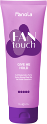 Fanola FANtouch Give Me Hold - 250 ml