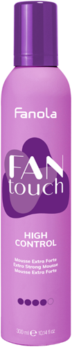 Fanola FANTouch High Control - 300 ml