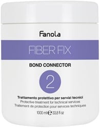 Fanola Fiber Fix No.2 Bond Connector - 1000 ml