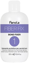 Fanola Fiber Fix No.1 Bond Fixer - 300 ml