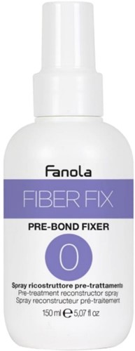 Fanola Fiber Fix No.0 Pre-Bond Fixer