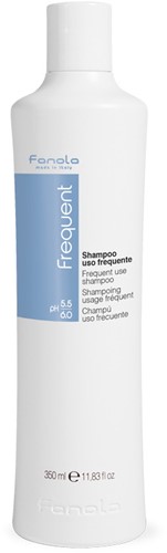 Fanola Frequent Use Shampoo - 350 ml