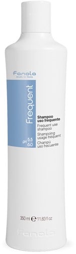 Fanola Frequent Use Shampoo - 350 ml