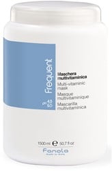 Fanola Frequent Use Multivitamine Masker - 1500 ml