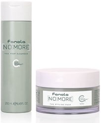 Fanola No More Ultimate Haircare Set