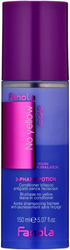 Fanola No Yellow Care 2-phase Potion