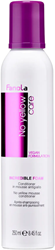 Fanola No Yellow Incredible Foam - 250 ml