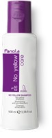 Fanola No Yellow Zilvershampoo - 100 ml