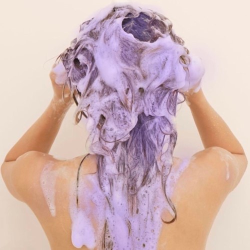 Fanola No Yellow Shampoo + Incredible Foam - 350 ml + 250 ml-2