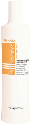 Fanola Nourishing Conditioner - 350 ml
