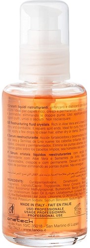 Fanola Nourishing Crystals Serum - 100 ml-2