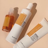 Fanola Nourishing Leave-in Conditioner - 300 ml-3