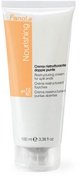 Fanola Nourishing Split Ends Cream - 100 ml