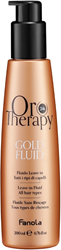 Fanola OroTherapy Gold Fluid Leave-in - 200 ml