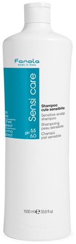 Fanola Sensi Care Shampoo - 1000 ml