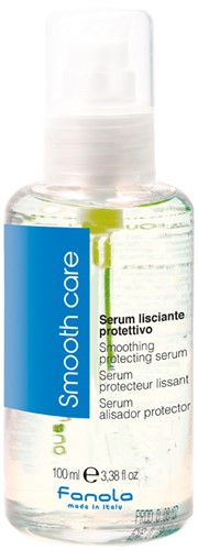 Fanola Smooth Care Serum - 100 ml