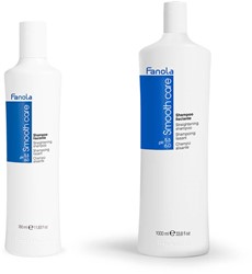 Fanola Smooth Care Shampoo