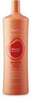Fanola Vitamins Energizing Shampoo - 1000 ml