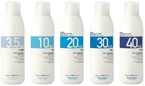 Fanola Waterstof