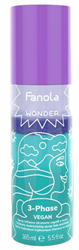 Fanola Wonder 3-Phase leave-in Spray - 165 ml