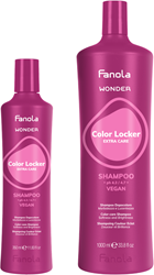 Fanola Wonder Color Locker Shampoo