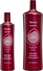 Fanola Wonder Curl Shampoo