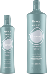 Fanola Wonder Frequent Shampoo