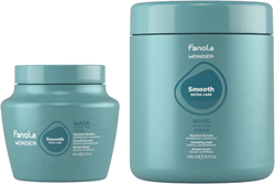 Fanola Wonder Smooth Mask