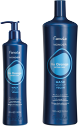 Fanola Wonder No Orange Masker