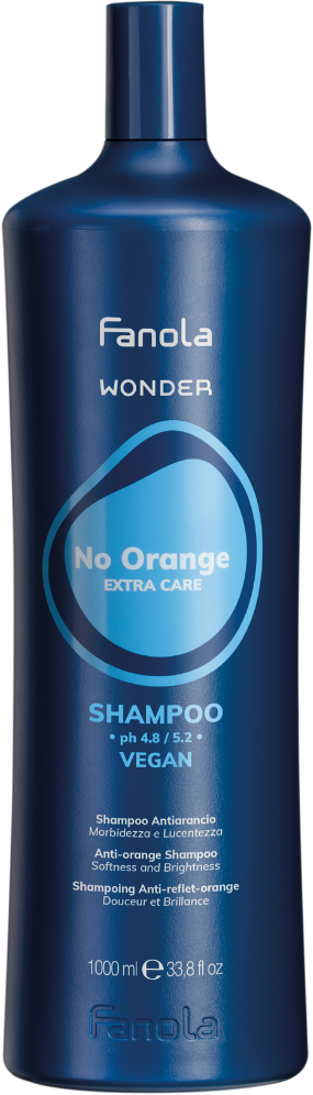 Fanola sales blue shampoo