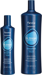 Fanola Wonder No Orange Shampoo