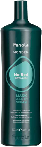 Fanola Wonder No Red Masker - 1000 ml